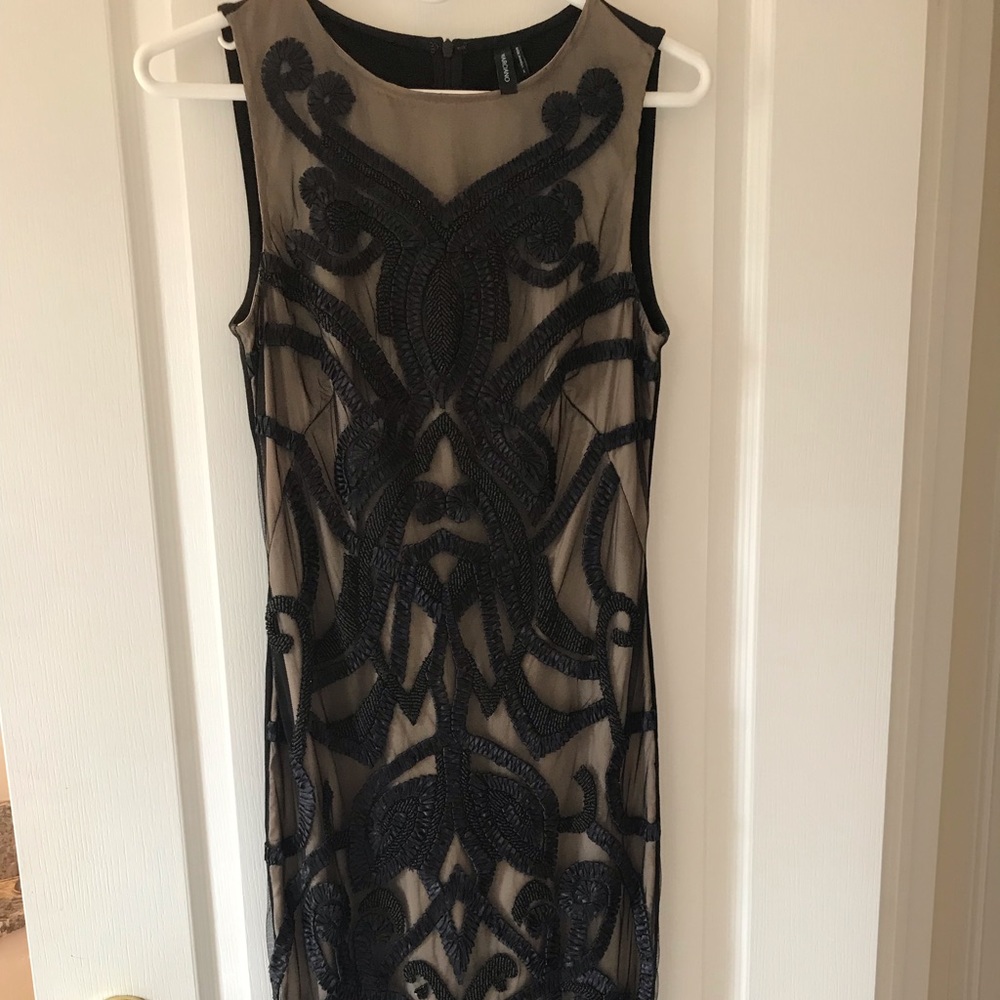 Cocktail dress